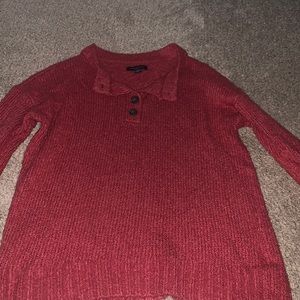 american eagle sweater